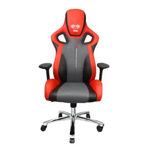 Gaming Stuhl E-blue COBRA II, rot